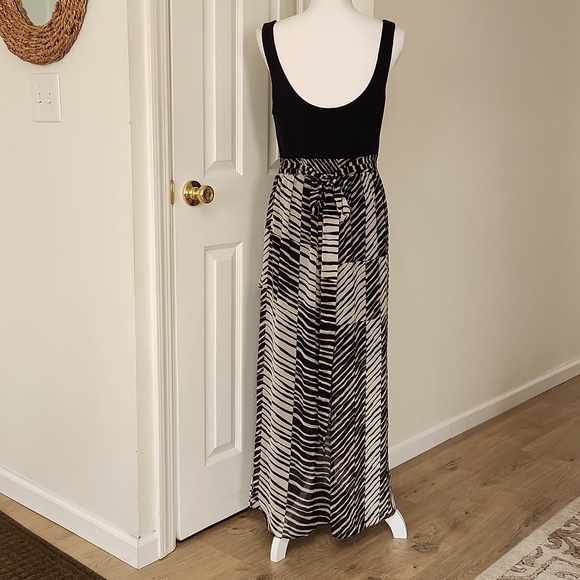 CAbi Cha Cha Maxi Dress M - Picture 6 of 15